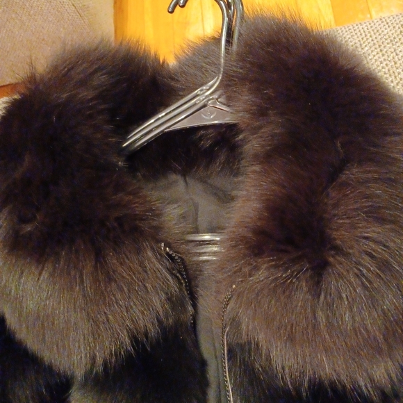 Mink fur - Picture 7 of 15
